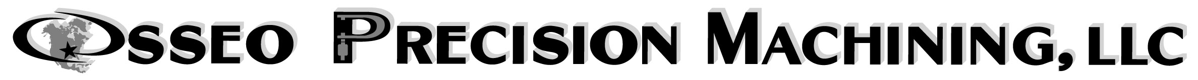 Osseo Precision Machining